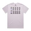 Men's Heavy Tee (Same Day) Thumbnail