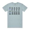 Mens Staple Tee Thumbnail