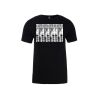 Mens Fitted Cotton Tee Thumbnail