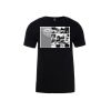 Mens Fitted Cotton Tee Thumbnail