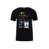 Mens Fitted Cotton Tee Thumbnail